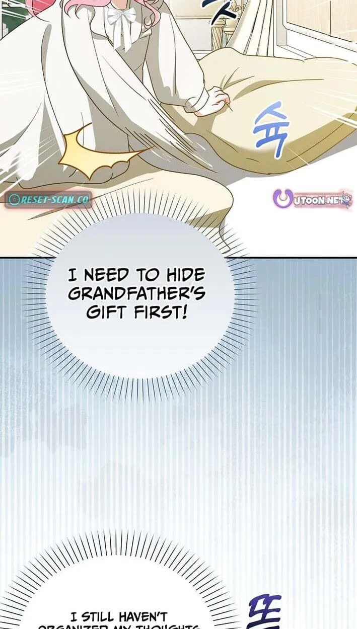 Appa-reul Saryeobogetseumnida Chapter 8 page 103 - 