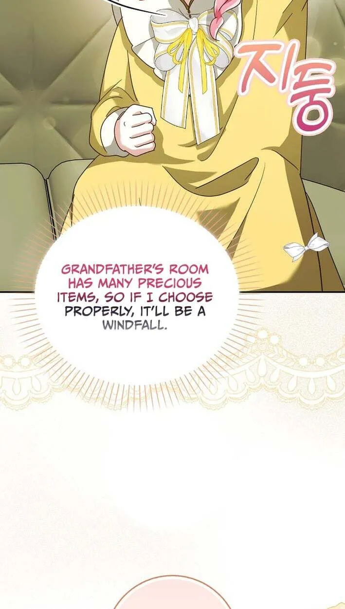 Appa-reul Saryeobogetseumnida Chapter 8 page 20 - 
