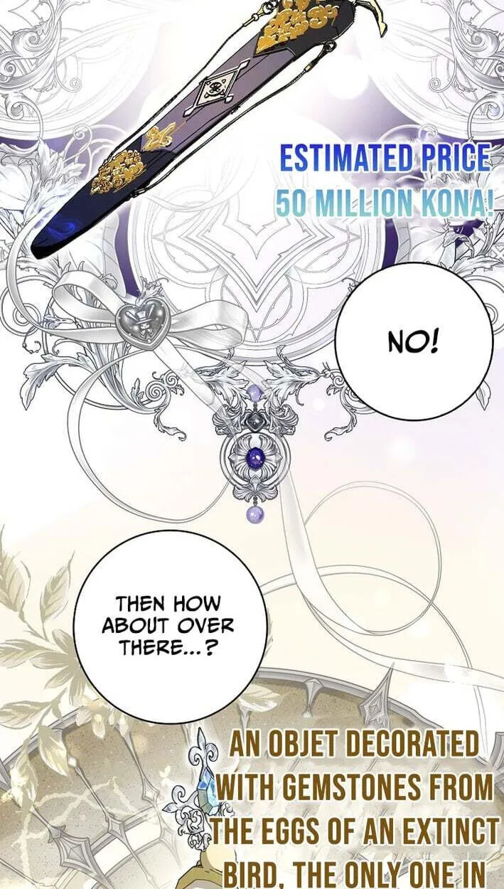 Appa-reul Saryeobogetseumnida Chapter 8 page 23 - 