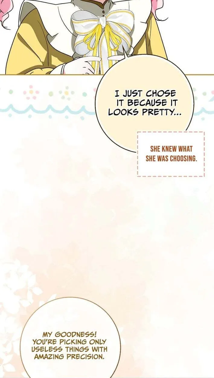 Appa-reul Saryeobogetseumnida Chapter 8 page 27 - 