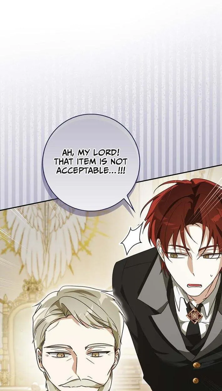 Appa-reul Saryeobogetseumnida Chapter 8 page 30 - 