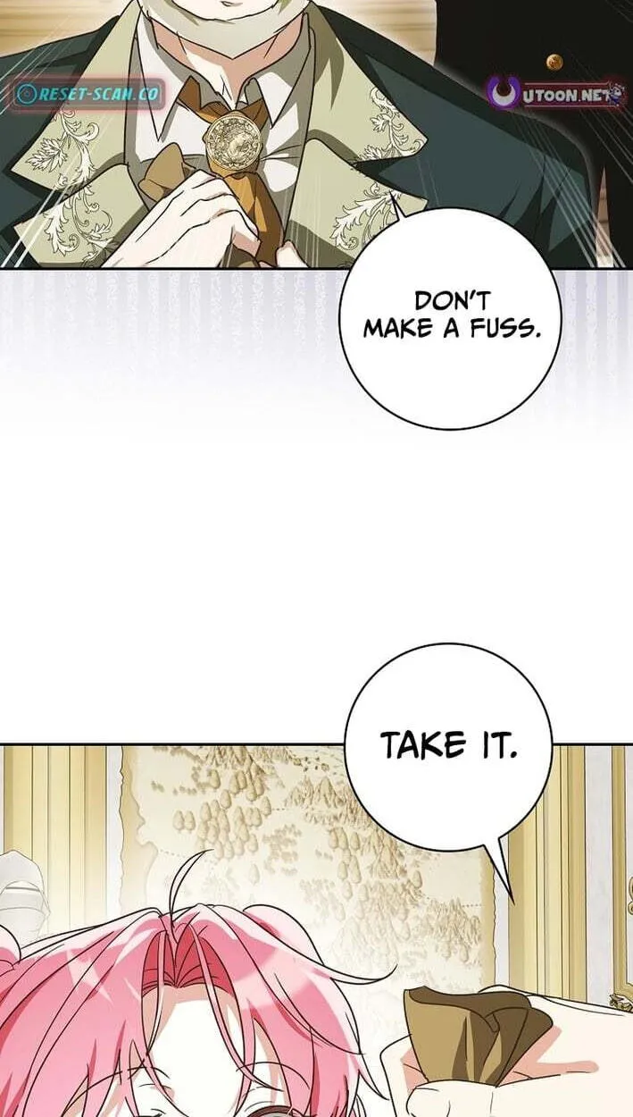 Appa-reul Saryeobogetseumnida Chapter 8 page 31 - 