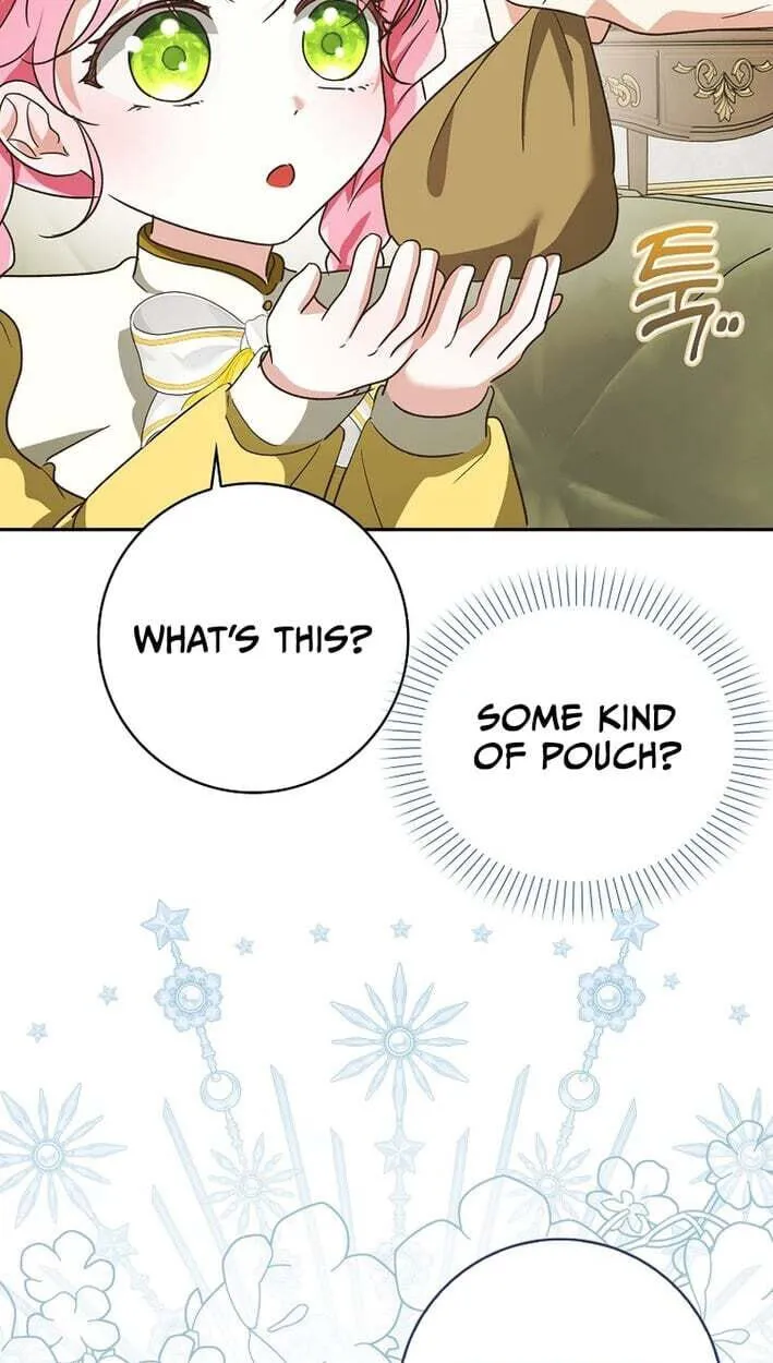 Appa-reul Saryeobogetseumnida Chapter 8 page 32 - 