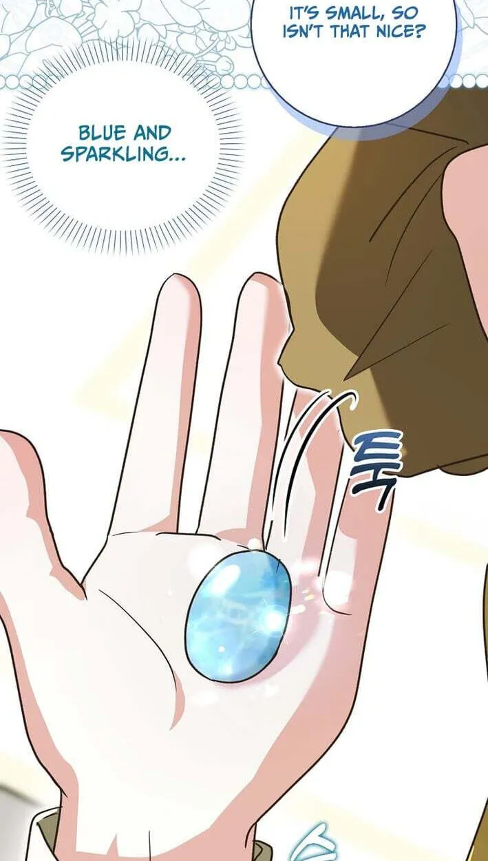 Appa-reul Saryeobogetseumnida Chapter 8 page 33 - 