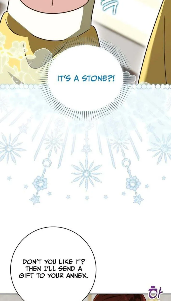 Appa-reul Saryeobogetseumnida Chapter 8 page 34 - 