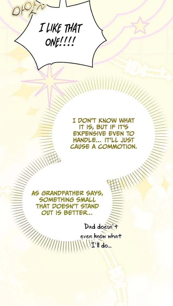 Appa-reul Saryeobogetseumnida Chapter 8 page 36 - 