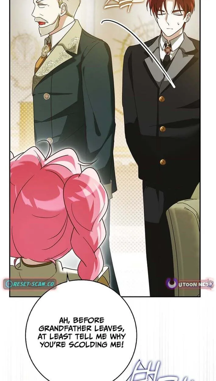Appa-reul Saryeobogetseumnida Chapter 8 page 41 - 