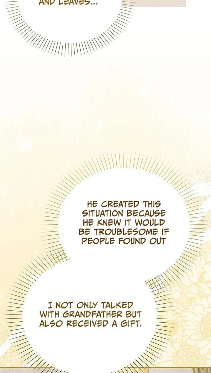 Appa-reul Saryeobogetseumnida Chapter 8 page 45 - 