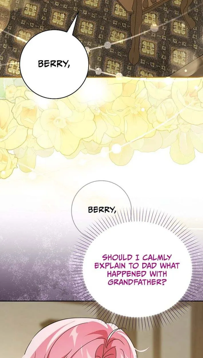 Appa-reul Saryeobogetseumnida Chapter 8 page 52 - 