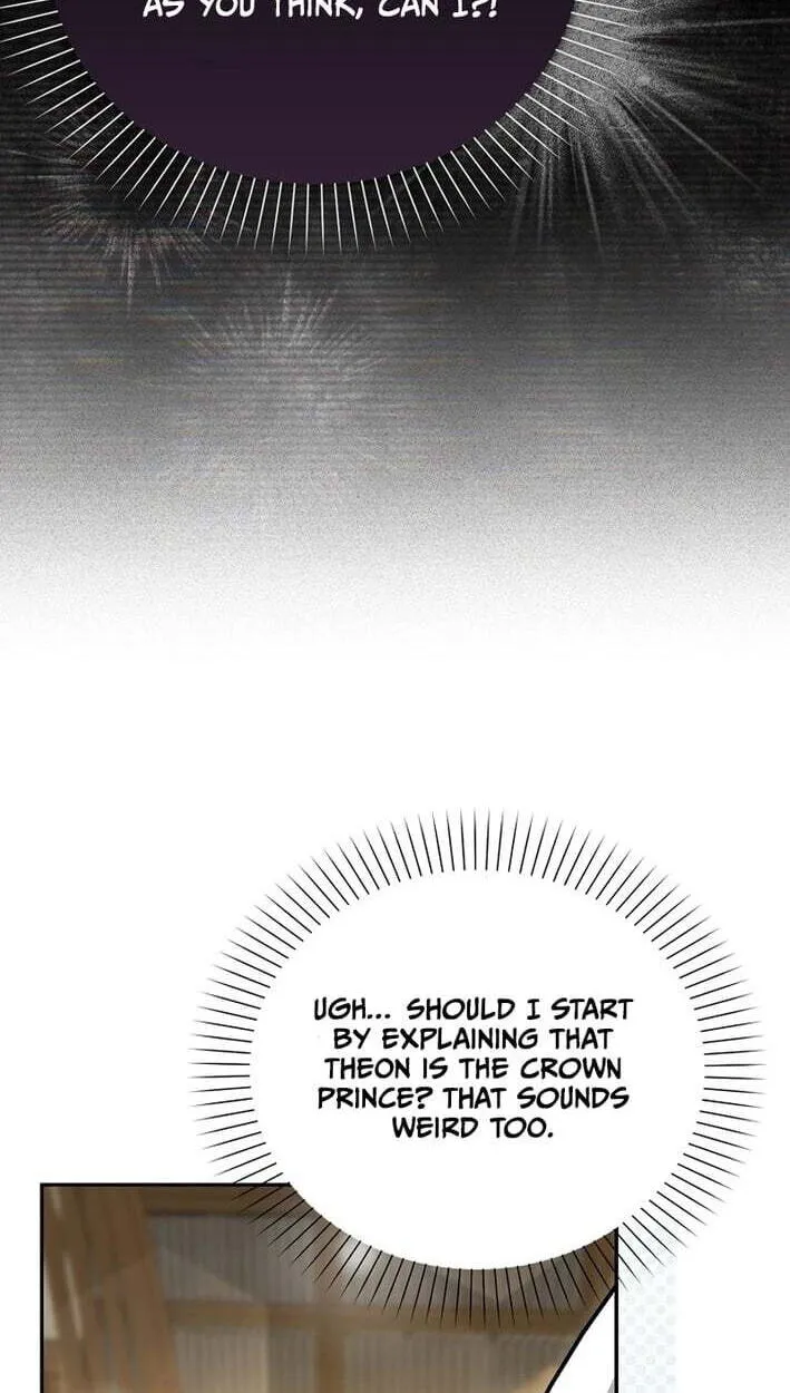 Appa-reul Saryeobogetseumnida Chapter 8 page 58 - 