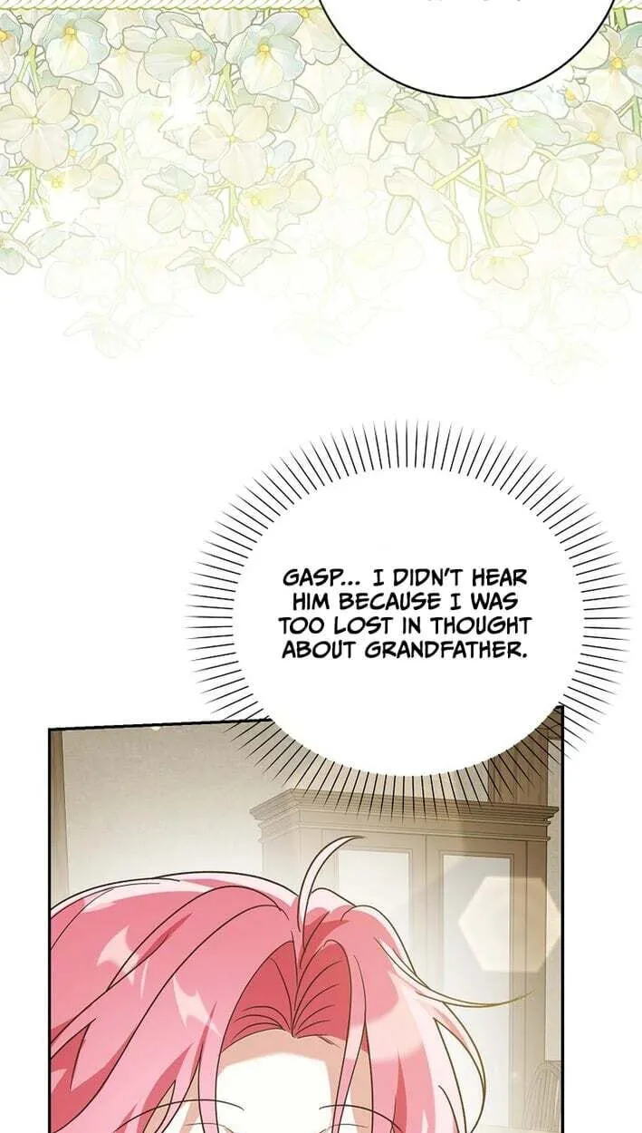 Appa-reul Saryeobogetseumnida Chapter 8 page 64 - 