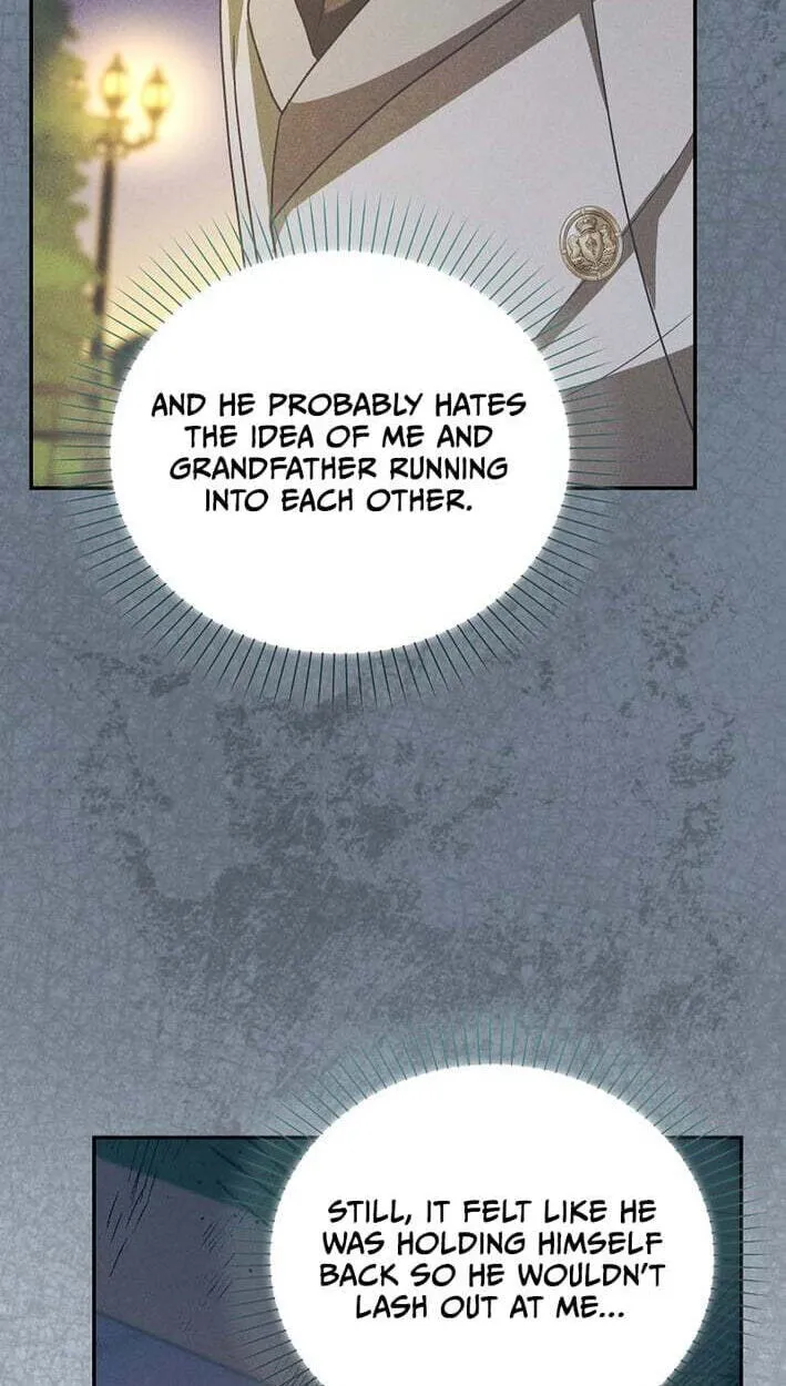 Appa-reul Saryeobogetseumnida Chapter 8 page 69 - 