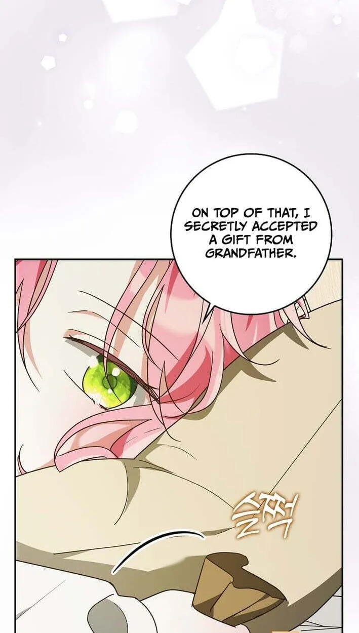 Appa-reul Saryeobogetseumnida Chapter 8 page 85 - 