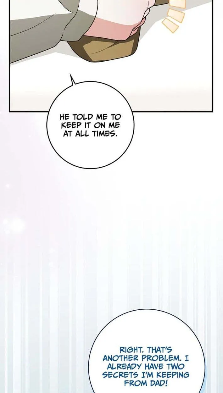 Appa-reul Saryeobogetseumnida Chapter 8 page 86 - 