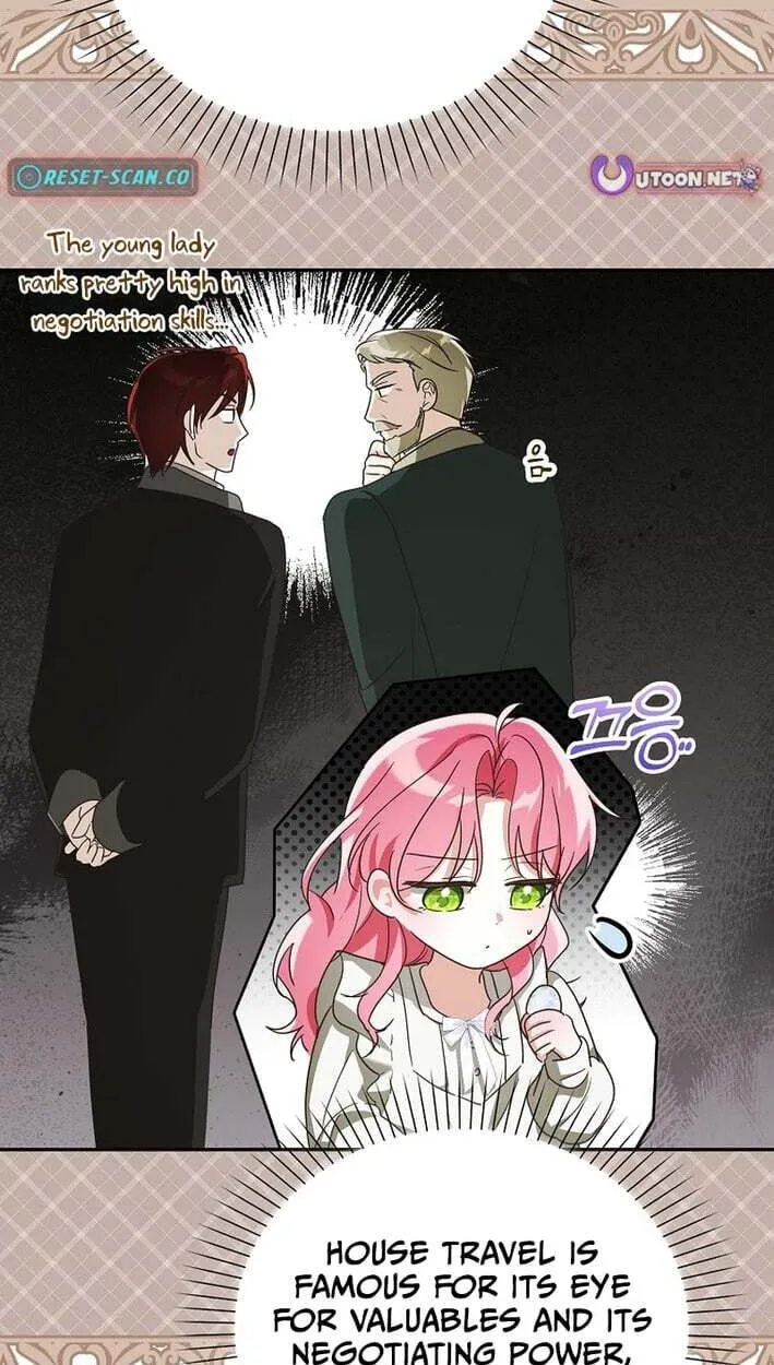 Appa-reul Saryeobogetseumnida Chapter 8 page 92 - 