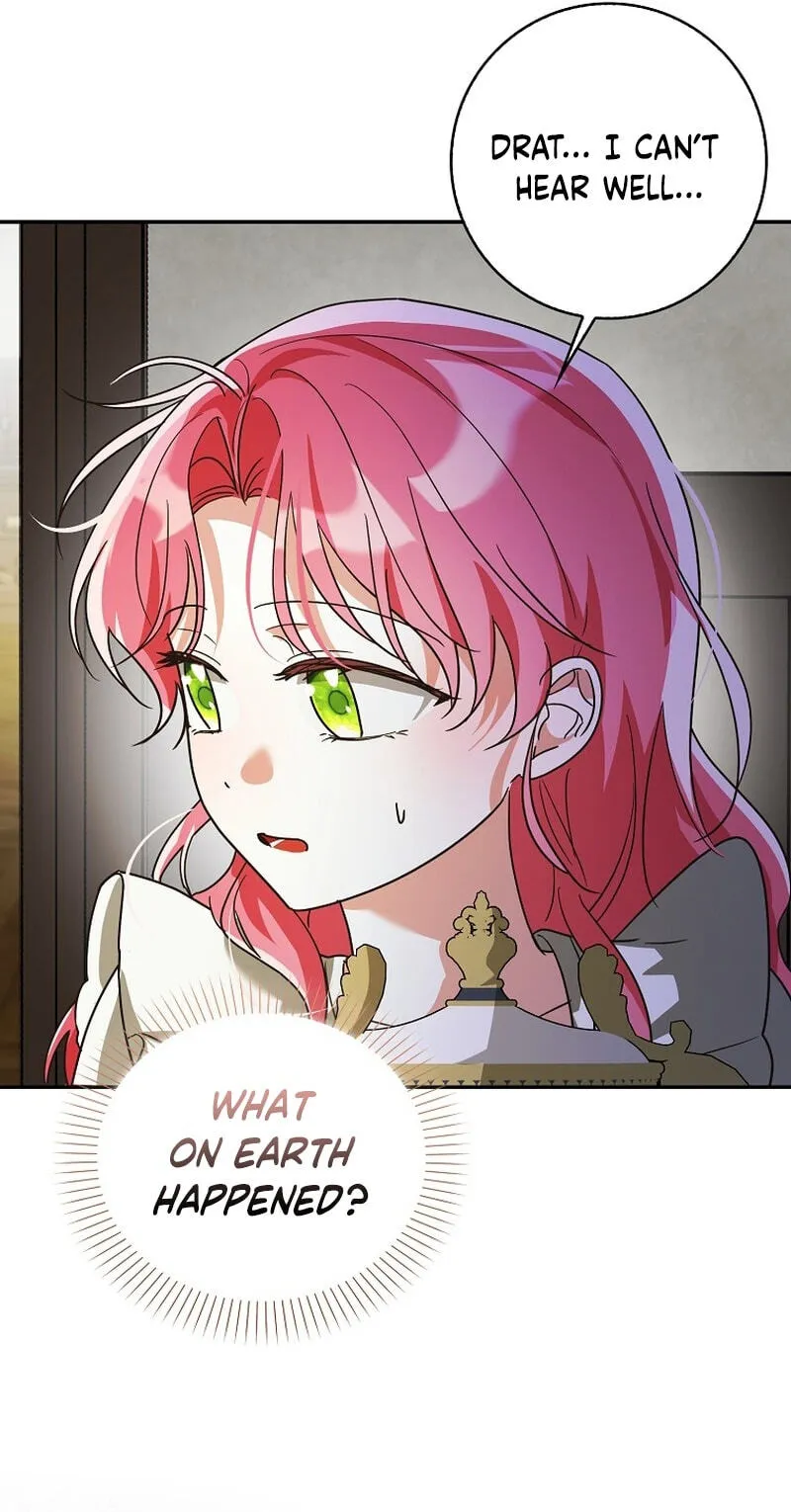 Appa-reul Saryeobogetseumnida Chapter 9 page 101 - 