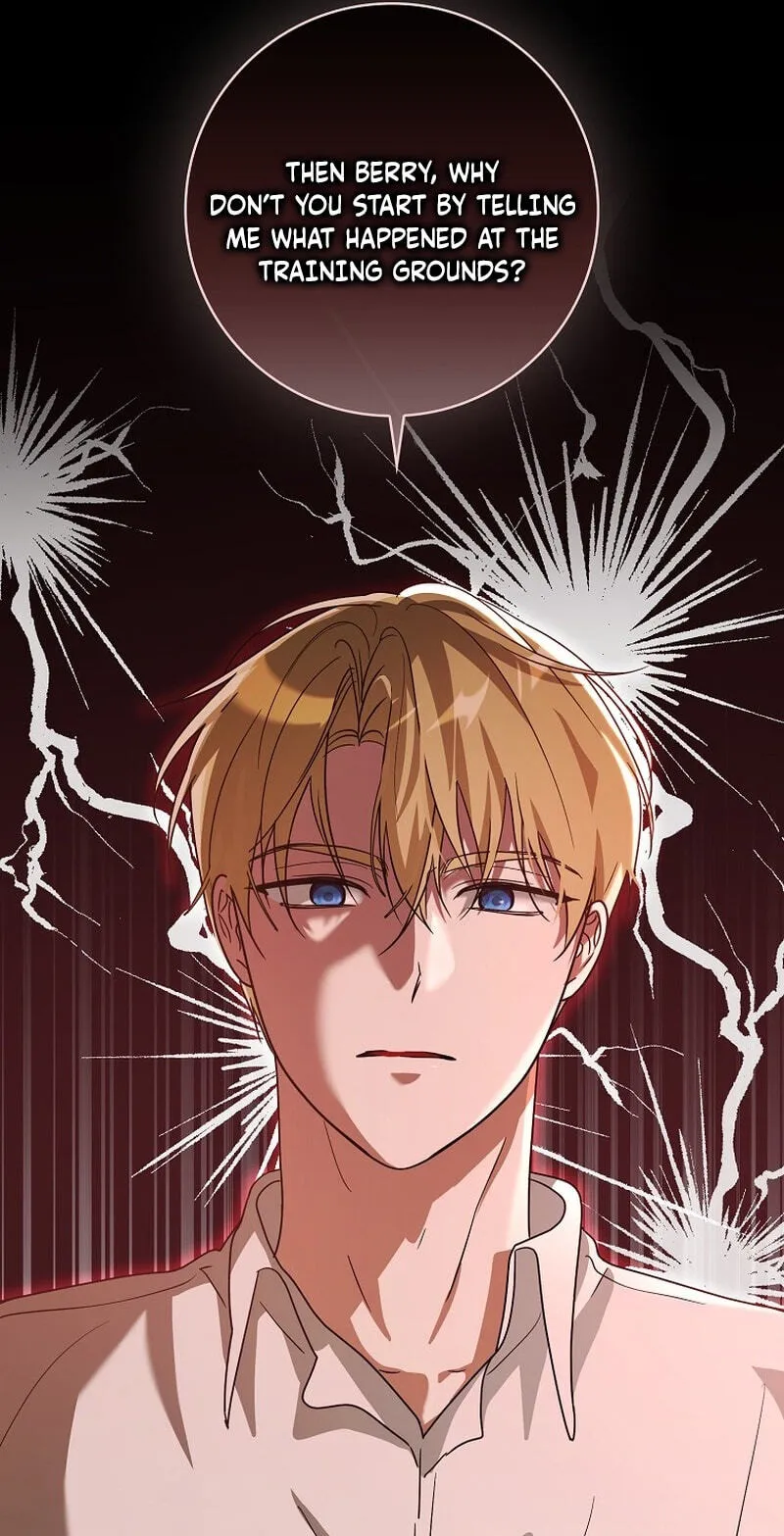 Appa-reul Saryeobogetseumnida Chapter 9 page 12 - 