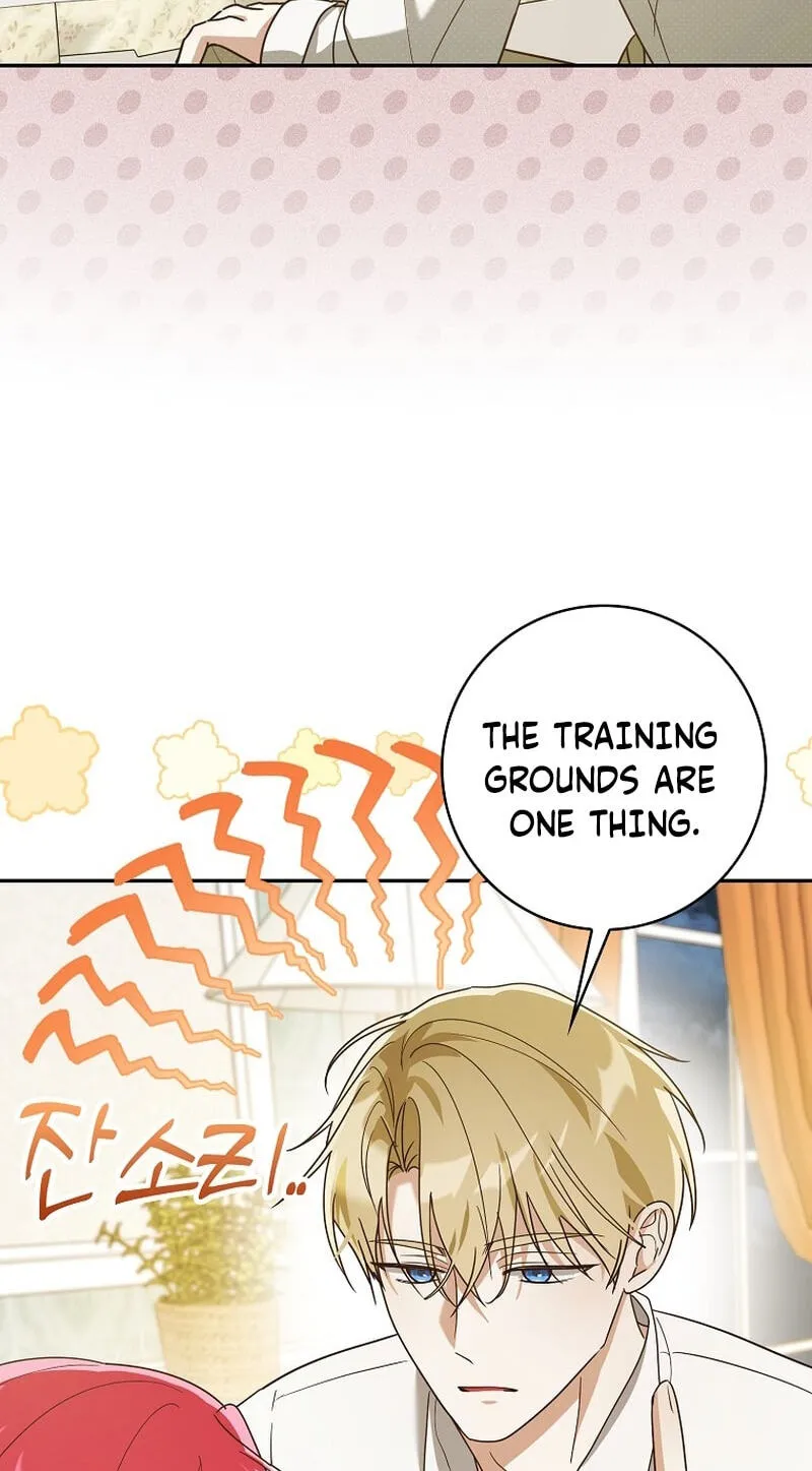 Appa-reul Saryeobogetseumnida Chapter 9 page 19 - 