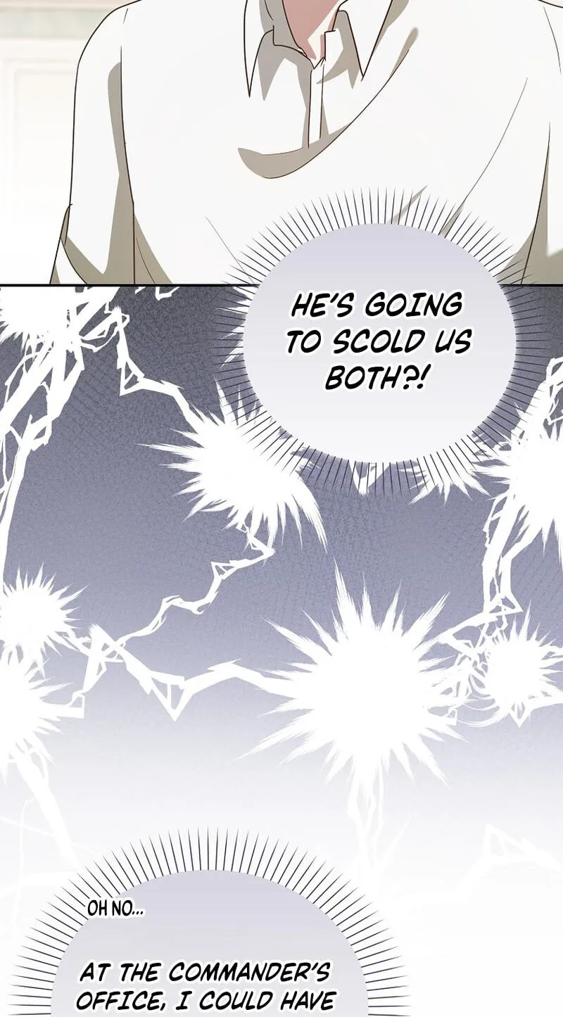 Appa-reul Saryeobogetseumnida Chapter 9 page 23 - 