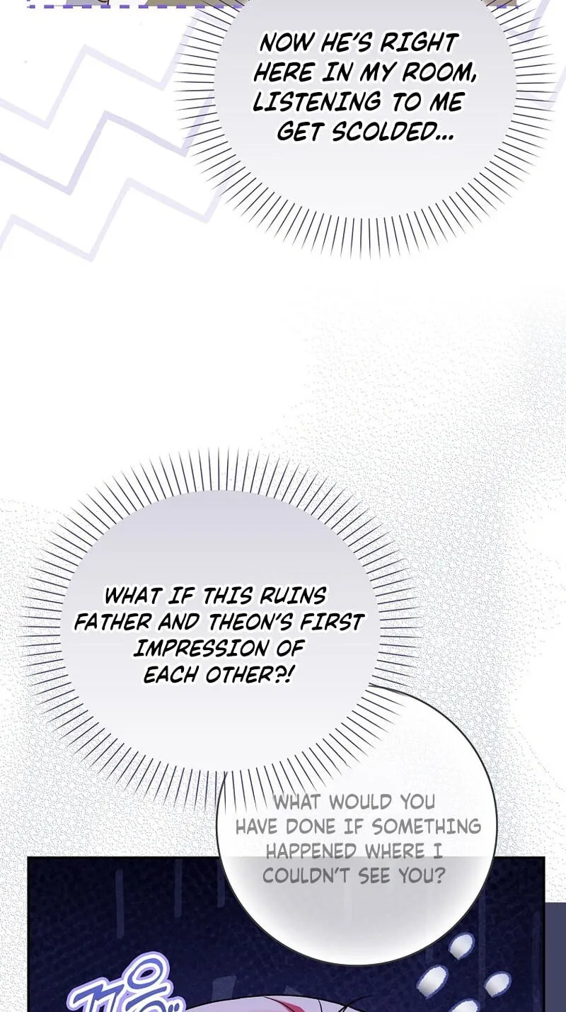 Appa-reul Saryeobogetseumnida Chapter 9 page 25 - 
