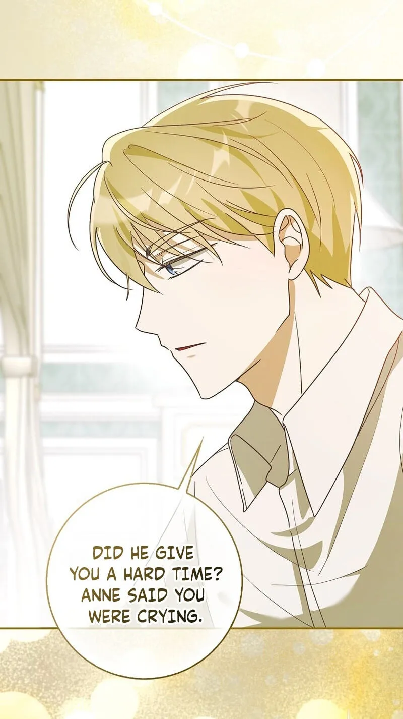 Appa-reul Saryeobogetseumnida Chapter 9 page 30 - 