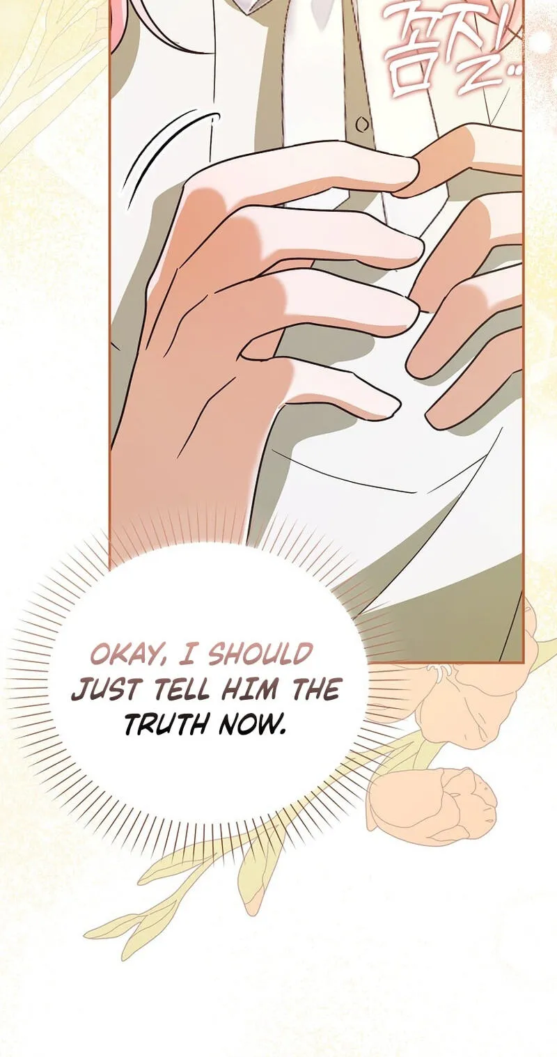 Appa-reul Saryeobogetseumnida Chapter 9 page 33 - 