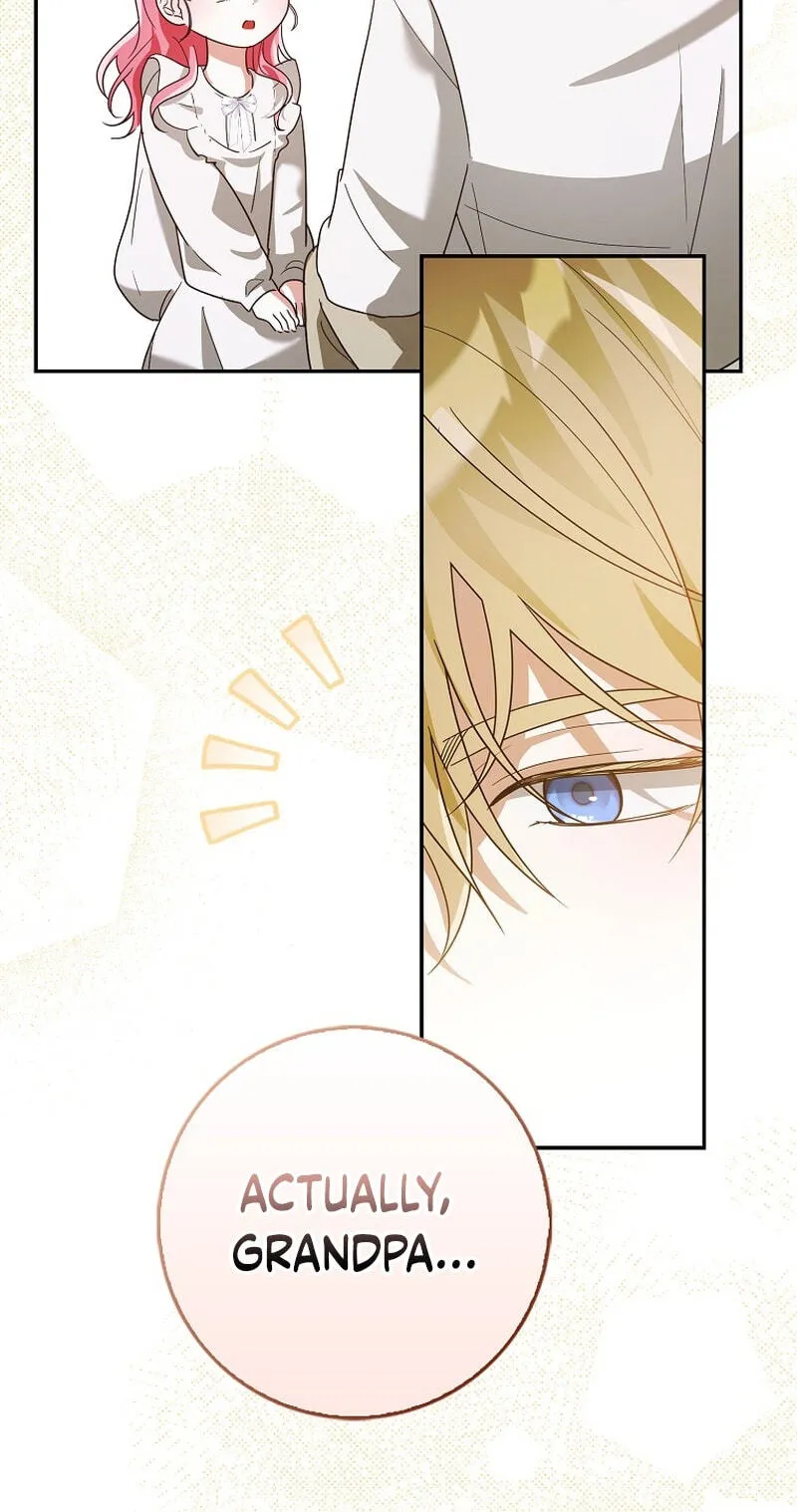 Appa-reul Saryeobogetseumnida Chapter 9 page 35 - 