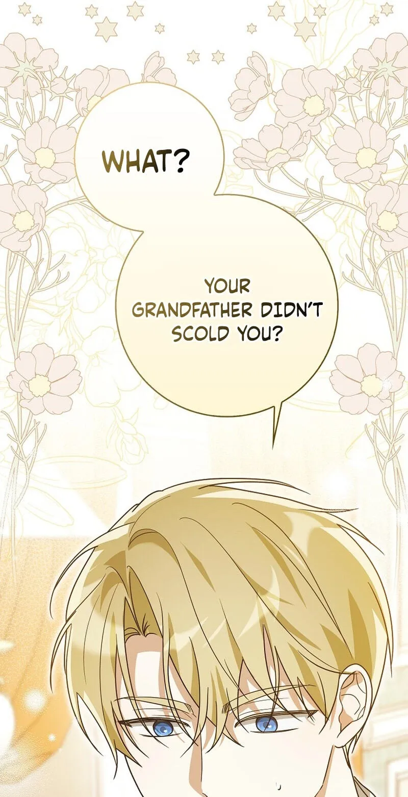 Appa-reul Saryeobogetseumnida Chapter 9 page 37 - 