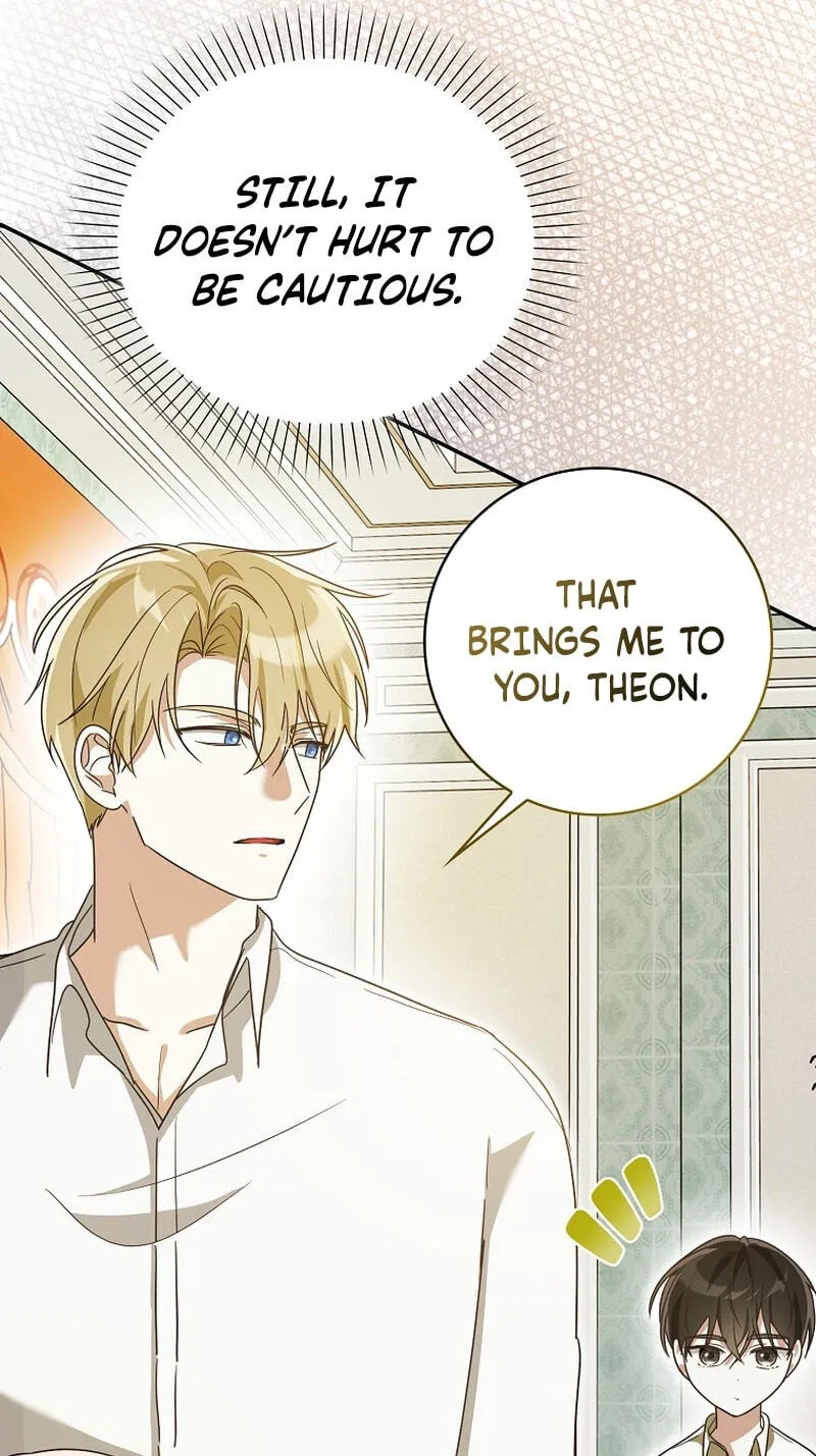 Appa-reul Saryeobogetseumnida Chapter 9 page 42 - 