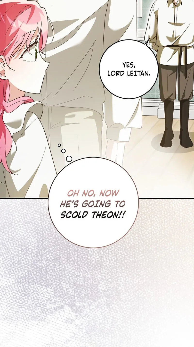 Appa-reul Saryeobogetseumnida Chapter 9 page 43 - 