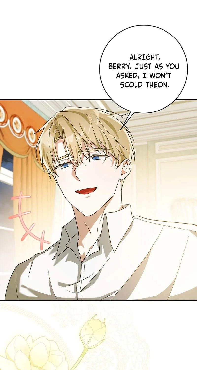 Appa-reul Saryeobogetseumnida Chapter 9 page 49 - 