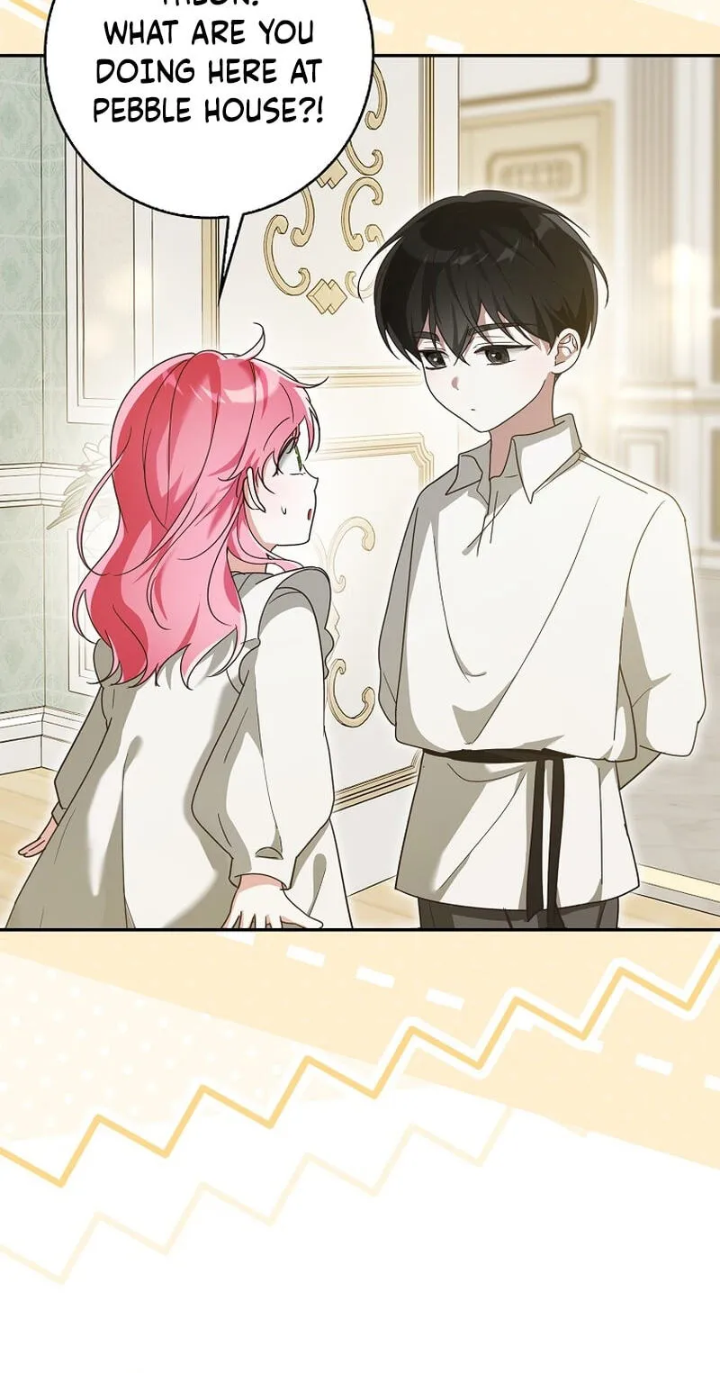 Appa-reul Saryeobogetseumnida Chapter 9 page 6 - 