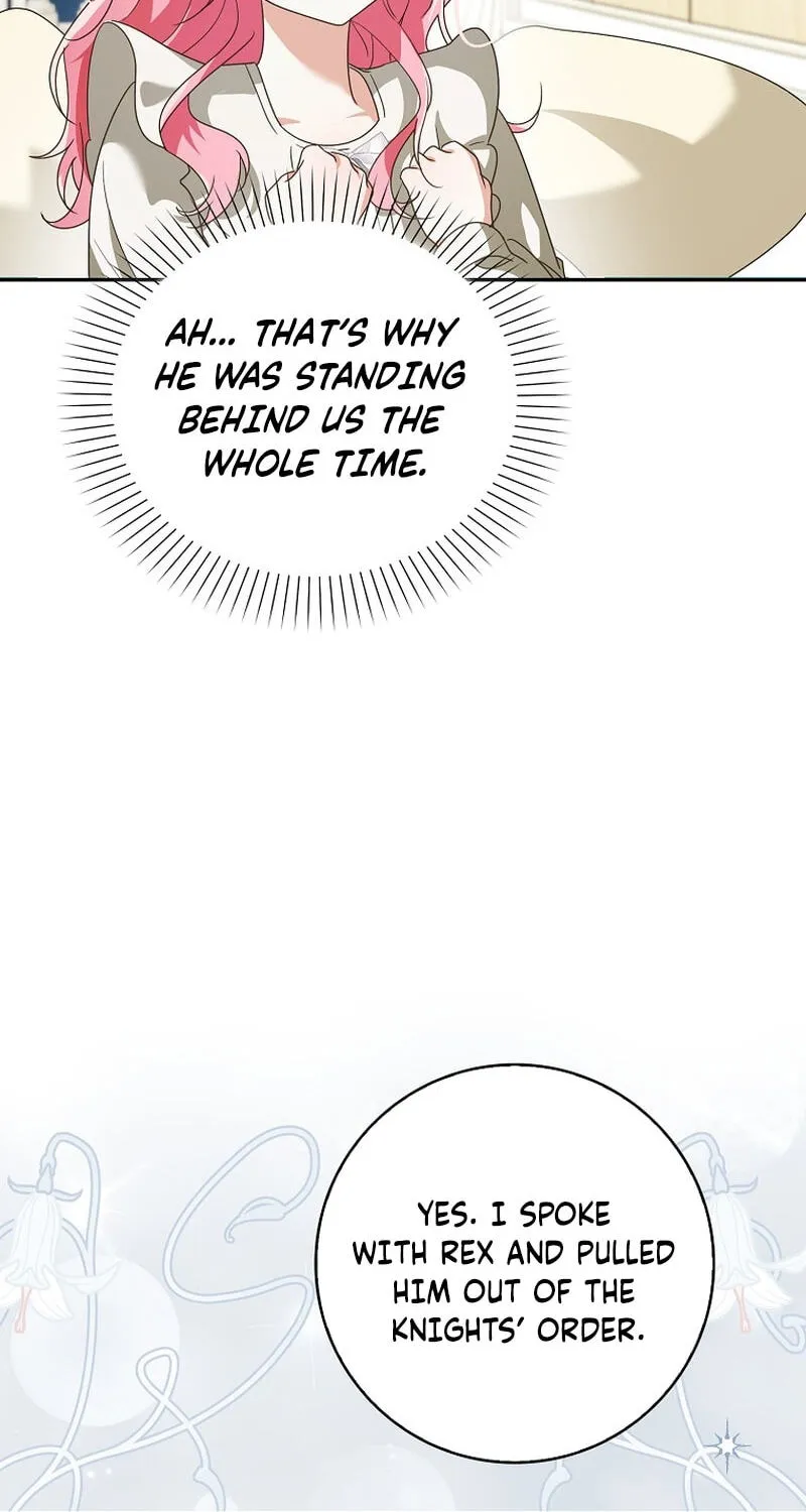 Appa-reul Saryeobogetseumnida Chapter 9 page 54 - 