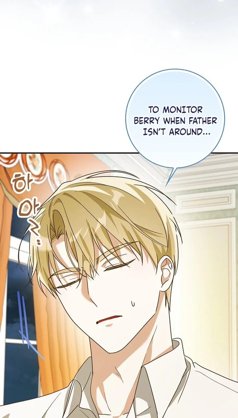Appa-reul Saryeobogetseumnida Chapter 9 page 56 - 