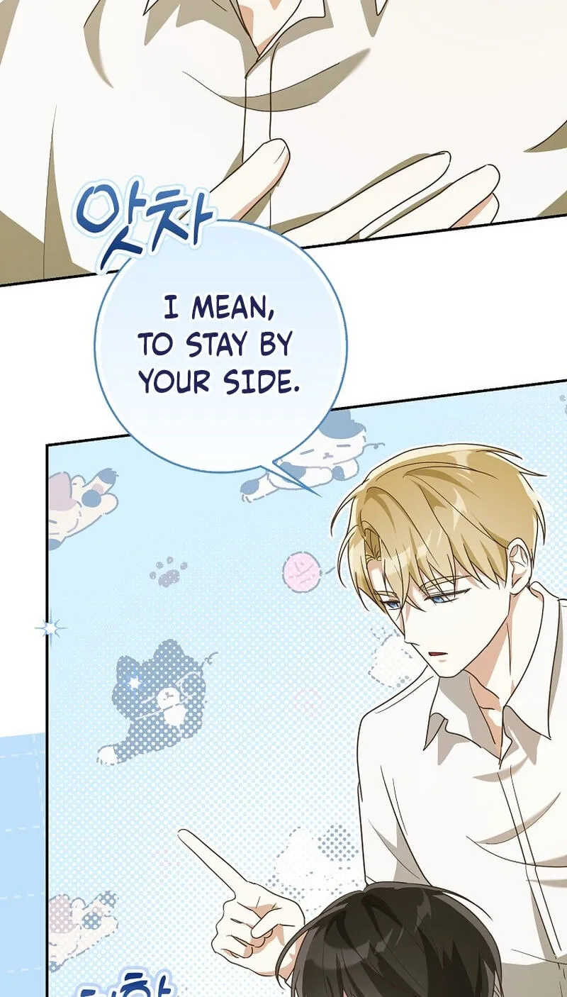 Appa-reul Saryeobogetseumnida Chapter 9 page 57 - 