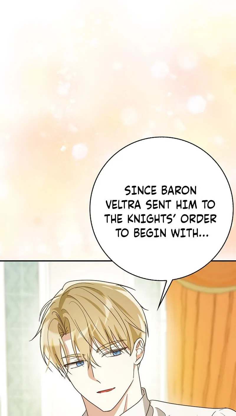 Appa-reul Saryeobogetseumnida Chapter 9 page 60 - 