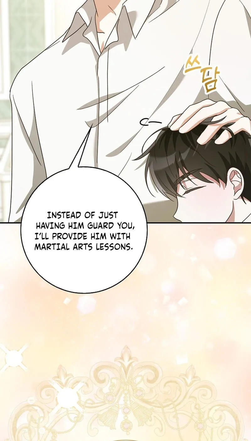 Appa-reul Saryeobogetseumnida Chapter 9 page 61 - 