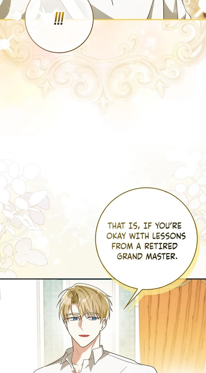 Appa-reul Saryeobogetseumnida Chapter 9 page 63 - 