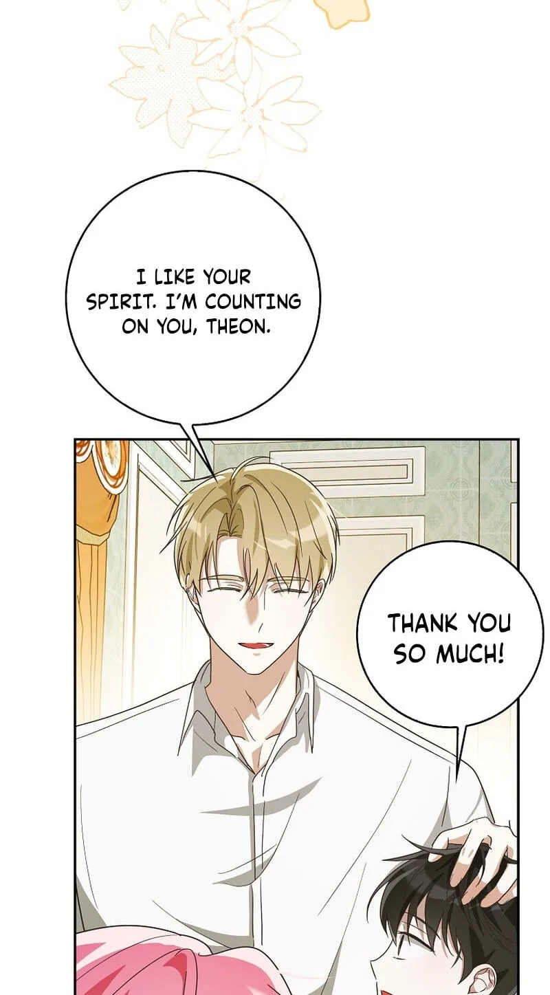Appa-reul Saryeobogetseumnida Chapter 9 page 66 - 