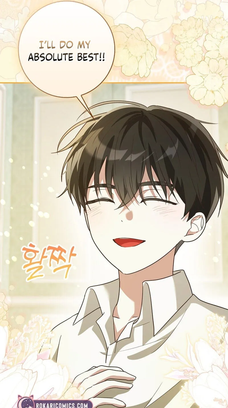 Appa-reul Saryeobogetseumnida Chapter 9 page 68 - 