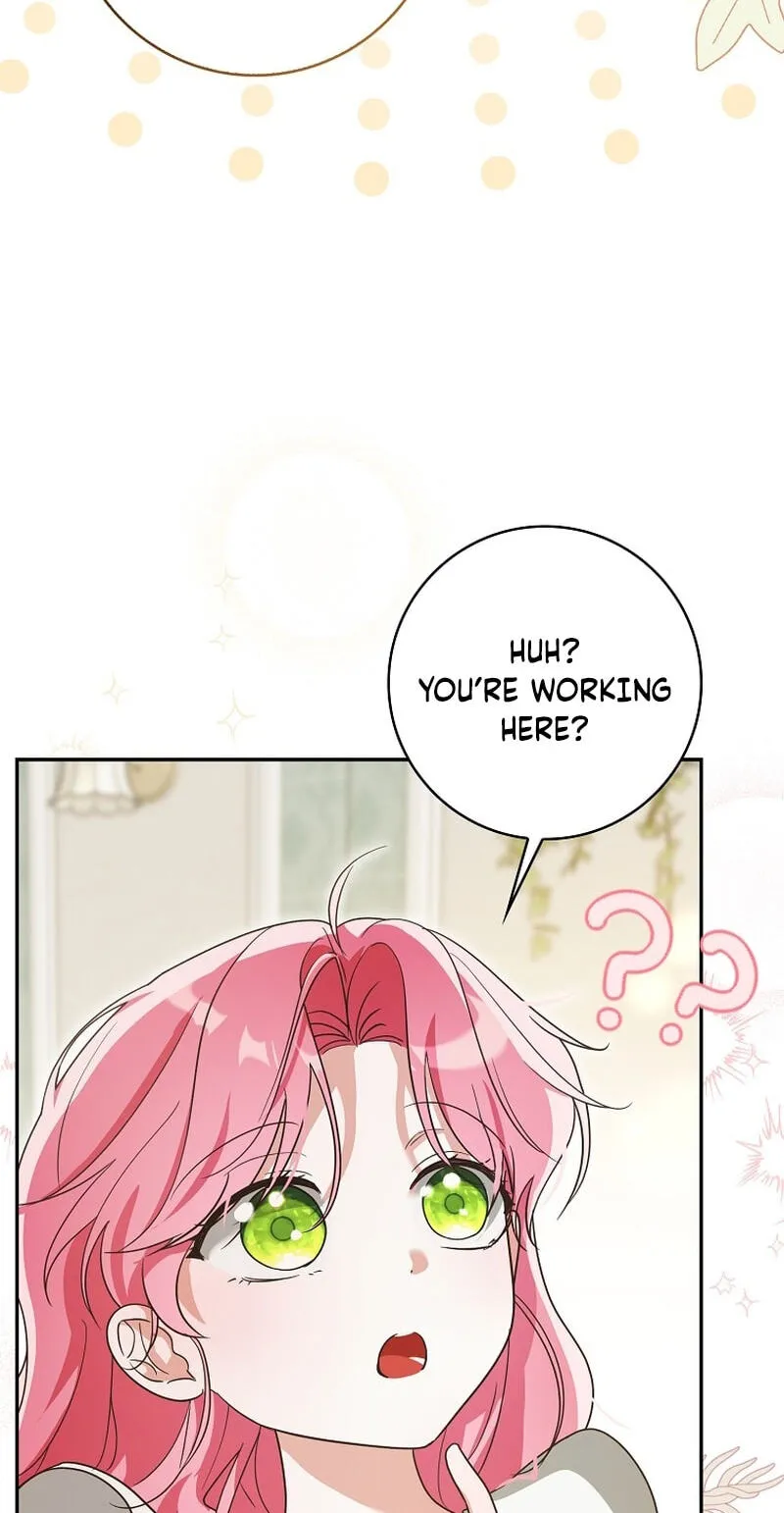Appa-reul Saryeobogetseumnida Chapter 9 page 8 - 
