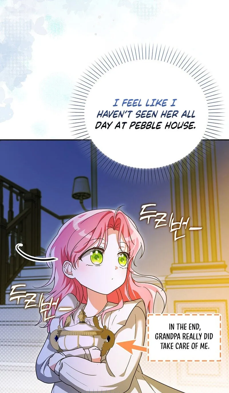 Appa-reul Saryeobogetseumnida Chapter 9 page 75 - 