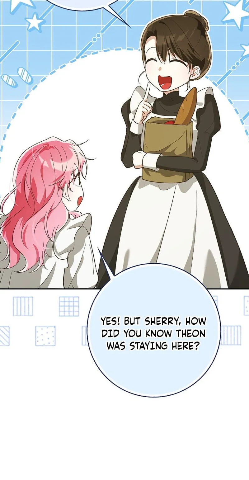 Appa-reul Saryeobogetseumnida Chapter 9 page 84 - 