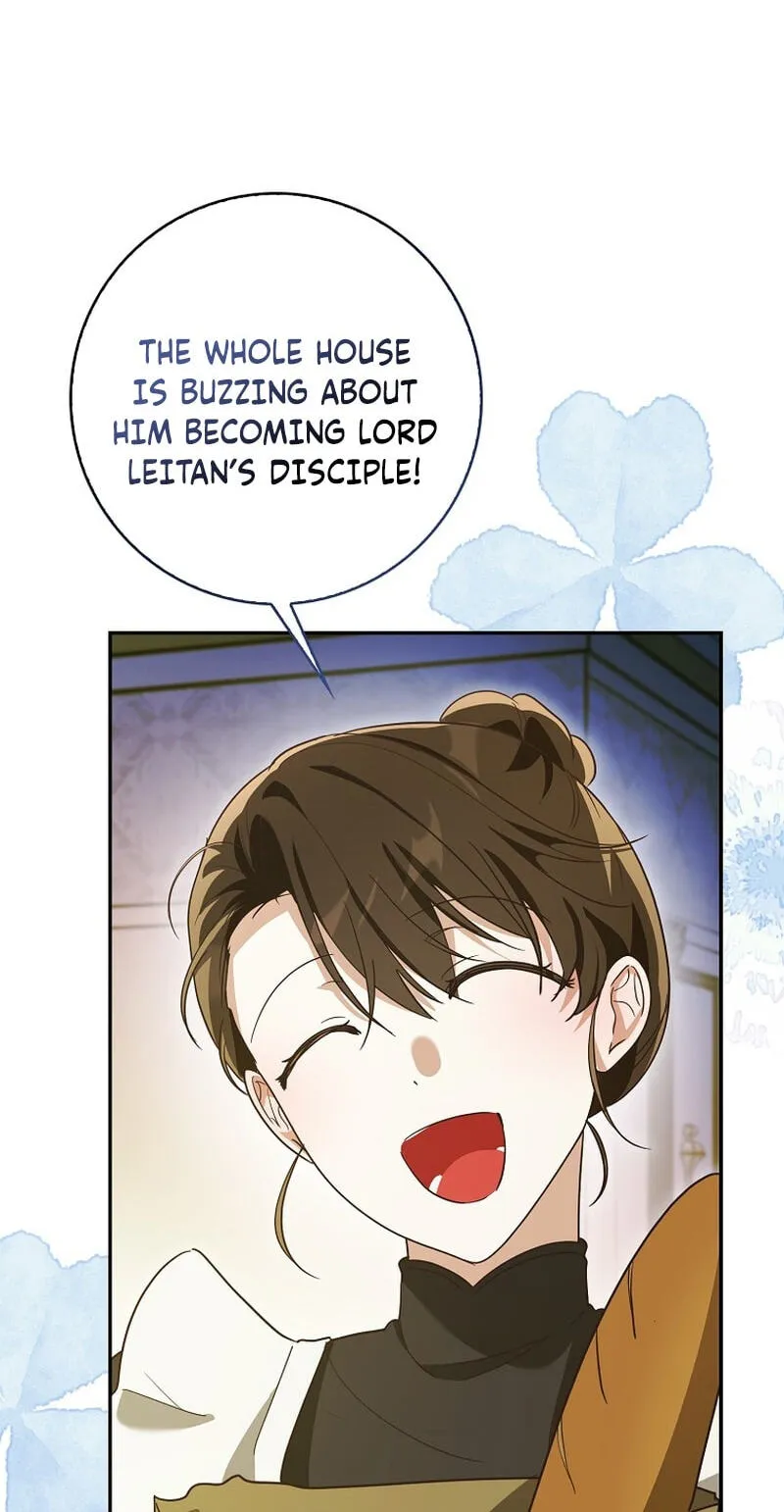 Appa-reul Saryeobogetseumnida Chapter 9 page 85 - 