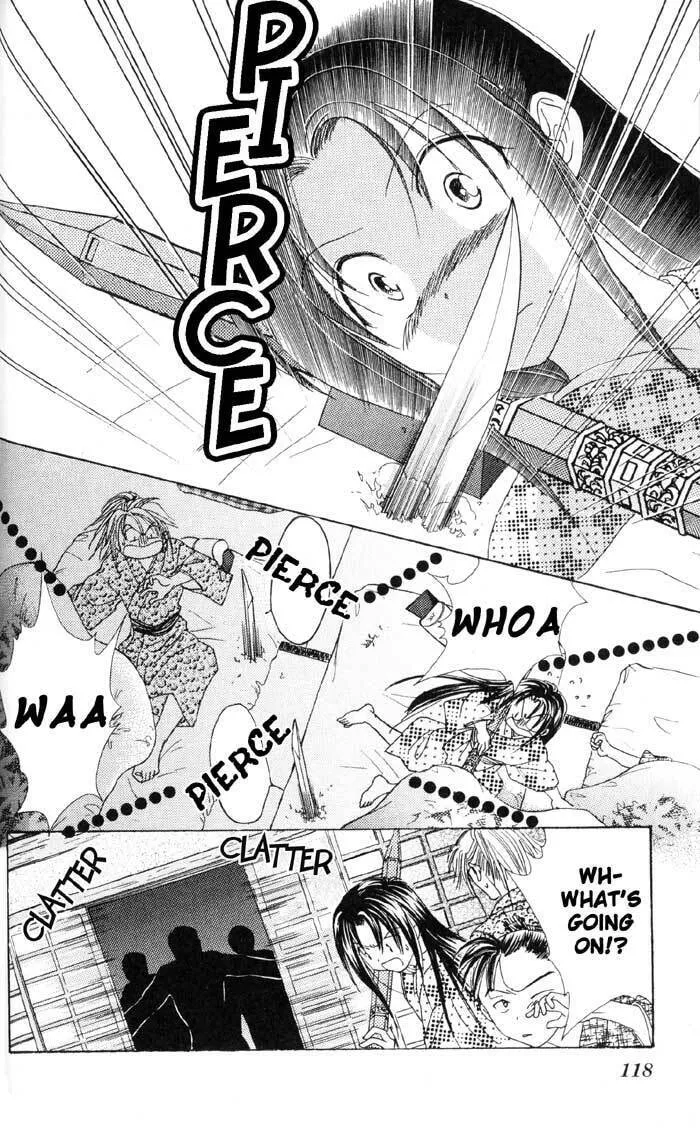 Appare Jipangu! Chapter 10 page 17 - 