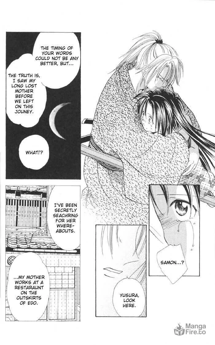 Appare Jipangu! Chapter 10 page 27 - 