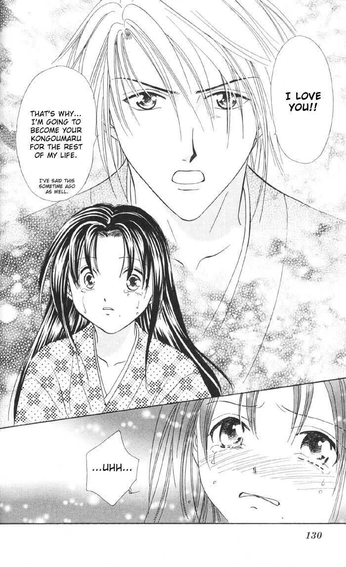 Appare Jipangu! Chapter 10 page 29 - 