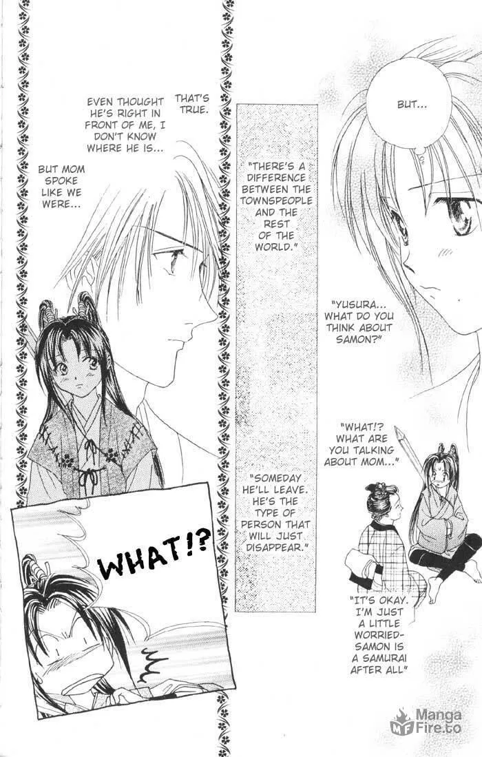 Appare Jipangu! Chapter 10 page 5 - 