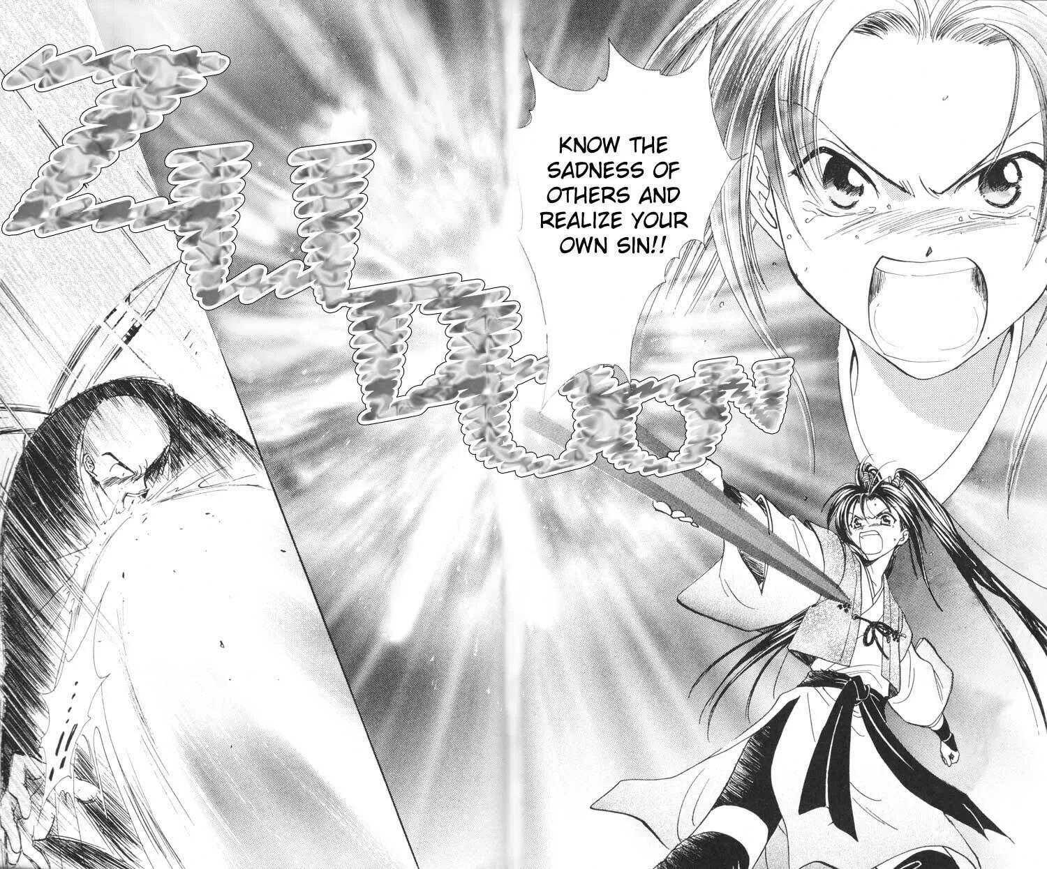 Appare Jipangu! Chapter 10 page 43 - 