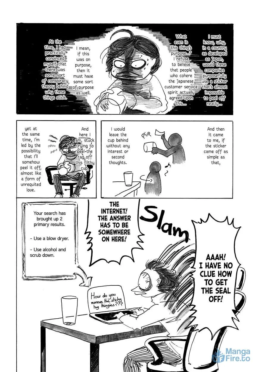 Appare Jipangu! Chapter 11 page 3 - 